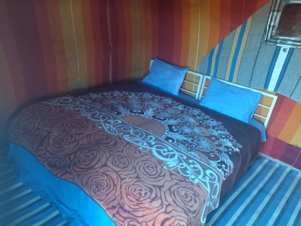 Готель Chegaga Nomad Camp El Gouera Екстер'єр фото